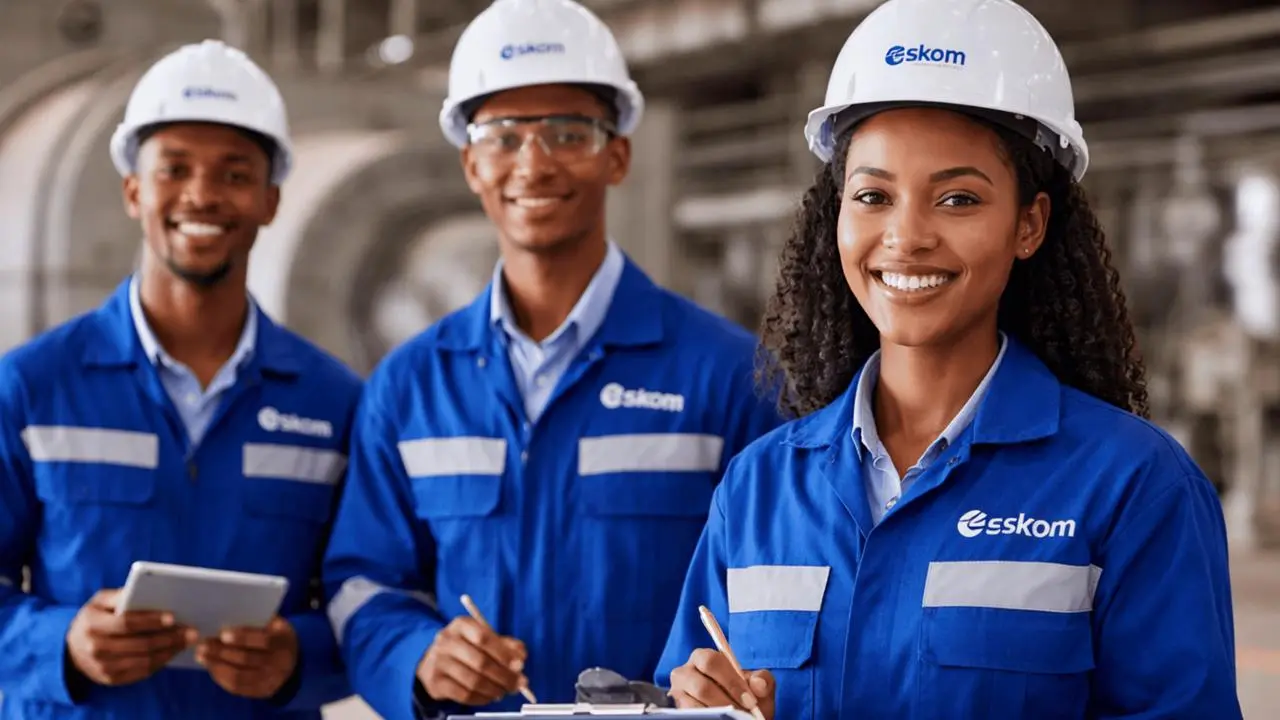 Eskom Learner