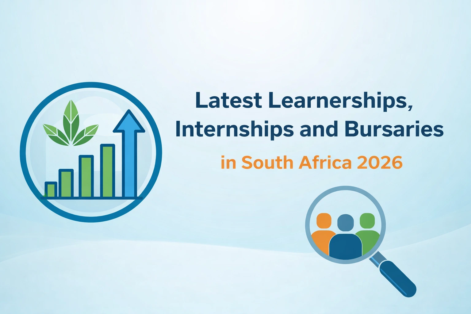 Latest Learnerships