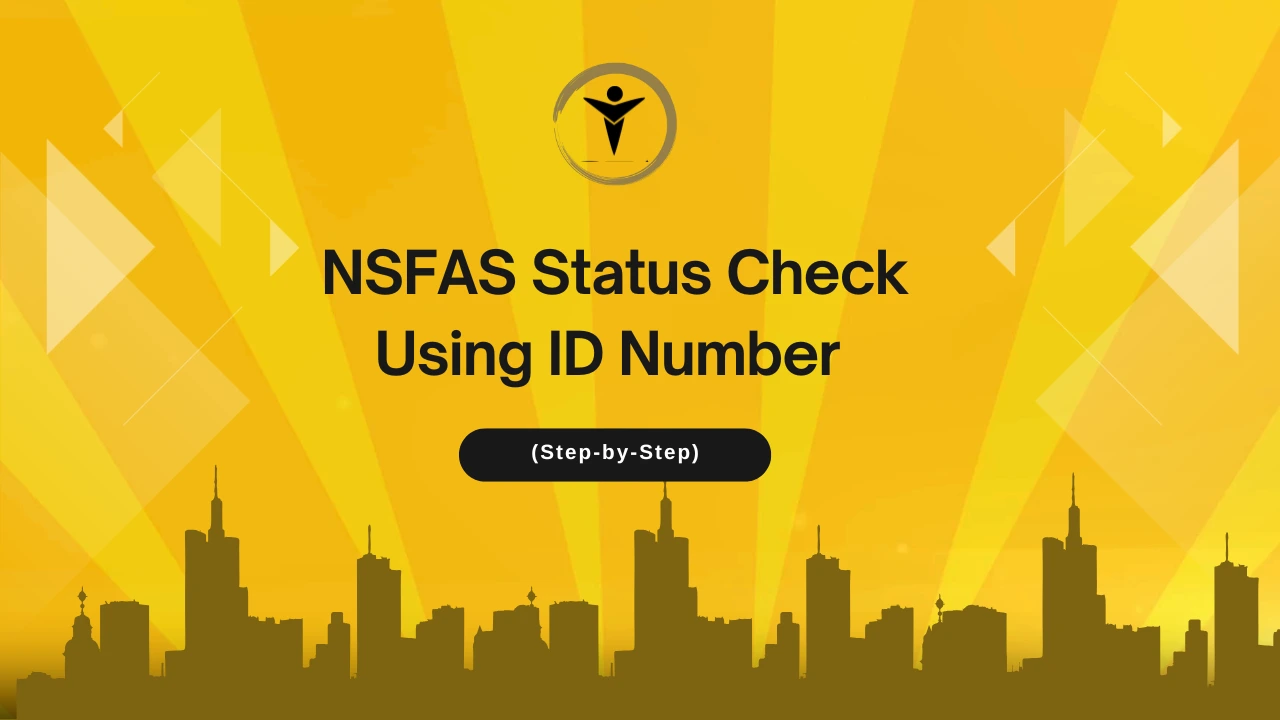 NSFAS Status Check